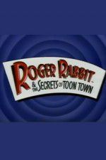 Watch Roger Rabbit and the Secrets of Toon Town FMoviesFree