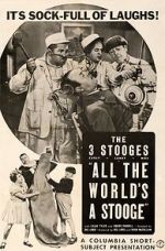 Watch All the World\'s a Stooge (Short 1941) FMoviesFree