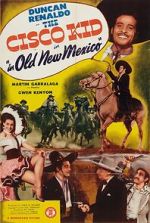 Watch In Old New Mexico FMoviesFree