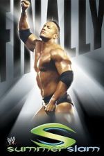 Watch WWE SummerSlam 2001 FMoviesFree
