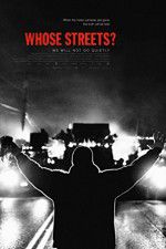 Watch Whose Streets FMoviesFree