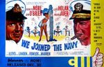 Watch We Joined the Navy FMoviesFree