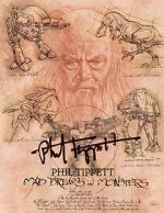 Watch Phil Tippett: Mad Dreams and Monsters FMoviesFree
