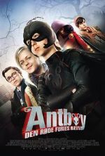 Watch Antboy: Revenge of the Red Fury FMoviesFree