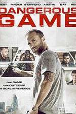 Watch Dangerous Game FMoviesFree