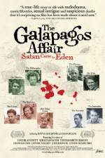Watch The Galapagos Affair: Satan Came to Eden FMoviesFree