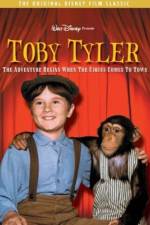 Watch Toby Tyler, or Ten Weeks with a Circus FMoviesFree