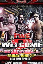 Watch FWE Welcome To The Rumble 2 FMoviesFree