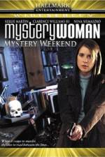 Watch Mystery Woman Mystery Weekend FMoviesFree