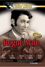 Watch Rogue Male FMoviesFree