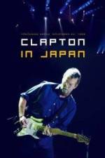Watch Eric Clapton Live in Japan FMoviesFree