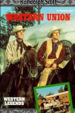 Watch Western Union FMoviesFree
