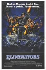 Watch Eliminators FMoviesFree