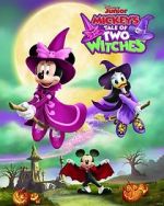 Watch Mickey\'s Tale of Two Witches (TV Special 2021) FMoviesFree
