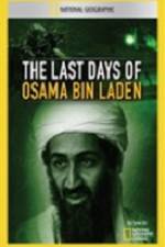Watch National Geographic The Last Days of Osama Bin Laden FMoviesFree
