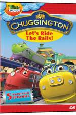 Watch Chuggington - Let's Ride the Rails FMoviesFree