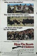 Watch Bless the Beasts & Children FMoviesFree