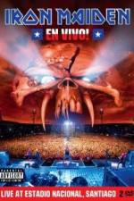 Watch Iron Maiden En Vivo FMoviesFree