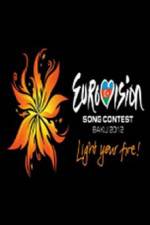 Watch Eurovision Song Contest  Semi Final FMoviesFree