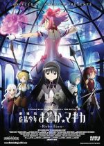 Watch Puella Magi Madoka Magica the Movie Part III: Rebellion FMoviesFree