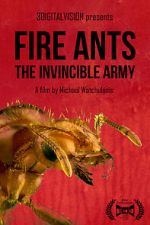 Watch Fire Ants 3D: The Invincible Army FMoviesFree