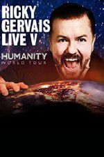 Watch Ricky Gervais: Humanity FMoviesFree