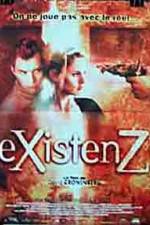 Watch eXistenZ FMoviesFree