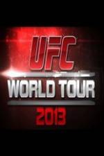 Watch UFC World Tour 2013 FMoviesFree