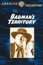 Watch Badman's Territory FMoviesFree