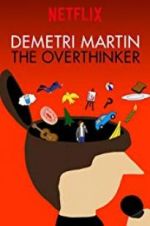 Watch Demetri Martin: The Overthinker FMoviesFree
