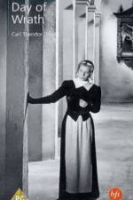 Watch Day of Wrath FMoviesFree