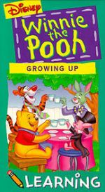 Watch Winnie the Pooh Learning: Growing Up FMoviesFree