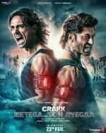 Watch Crakk: Jeetega... Toh Jiyegaa FMoviesFree