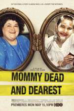 Watch Mommy Dead and Dearest FMoviesFree