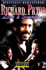 Watch Richard Pryor Live and Smokin' FMoviesFree