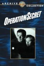 Watch Operation Secret FMoviesFree