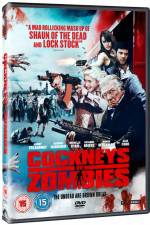 Watch Cockneys vs Zombies FMoviesFree