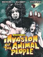 Watch RiffTrax: Invasion of the Animal People FMoviesFree