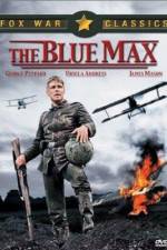 Watch The Blue Max FMoviesFree