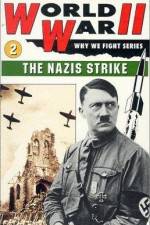 Watch The Nazis Strike FMoviesFree