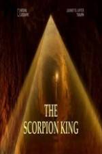 Watch National Geographic The Scorpion King FMoviesFree