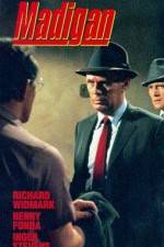 Watch Madigan FMoviesFree