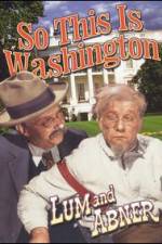 Watch So This Is Washington FMoviesFree