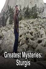 Watch Greatest Mysteries Sturgis FMoviesFree