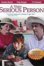 Watch A Very Serious Person FMoviesFree