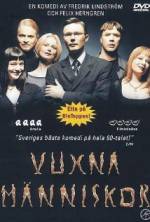 Watch Vuxna människor FMoviesFree