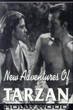 Watch The New Adventures of Tarzan FMoviesFree