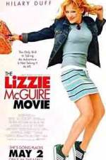 Watch The Lizzie McGuire Movie FMoviesFree