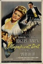 Watch Magnificent Doll FMoviesFree