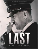 Watch Adolf Hitler: A Last Appeal to Reason FMoviesFree